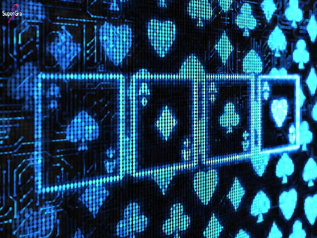 супер гра казіно